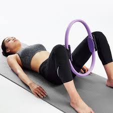 Aro de pilates