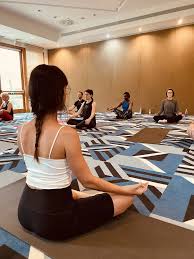 Meditación guiada