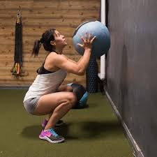 Clase grupal de yoga