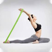 Correas de yoga