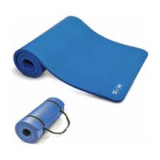 Esterilla de yoga