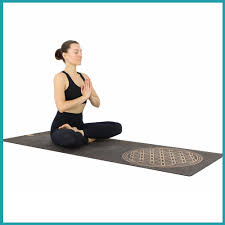 Mat de yoga